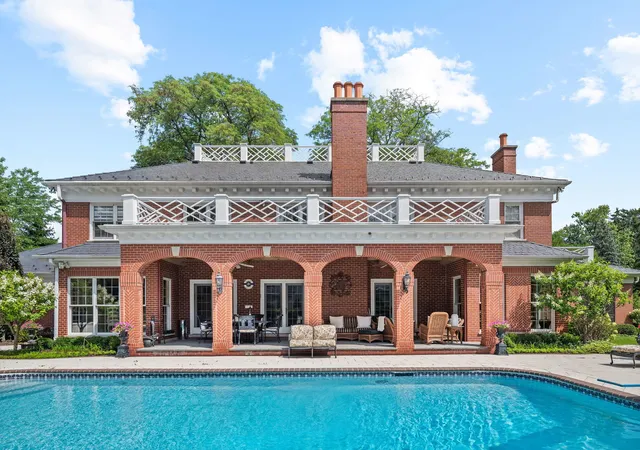5th image of 320 Woodley Rd, Winnetka, IL 60093 | MLS# 12698685