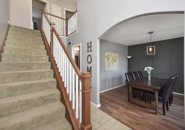 Homes for sale in Bloomington, IL | 2908 Steppe Ln, Bloomington, IL 61705 | MLS# 12698712