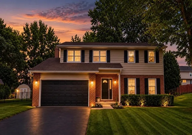 Photo 1 of Single family home for sale at 5n575 Abilene Trl, Bloomingdale, IL 60108 | MLS# 12698718 | Listing updated on 2026-09-25