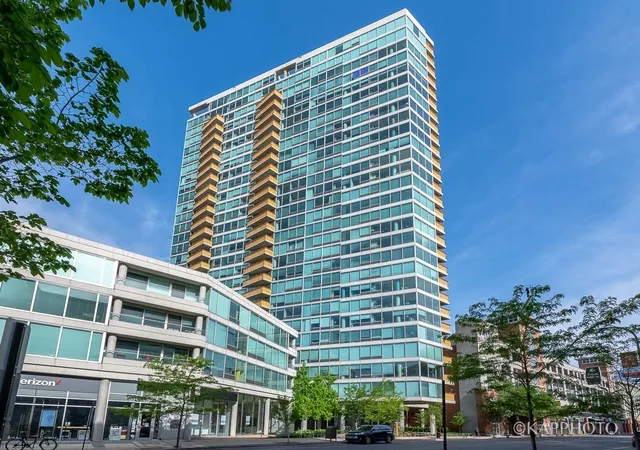 1st image of 1720 Maple Ave #2170, Evanston, IL 60201 | MLS# 12698720