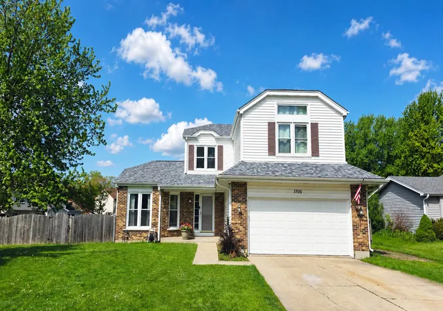 Homes for sale in Mc Henry, IL | 1705 N Ryan St, Mc Henry, IL 60050 | MLS# 12698730