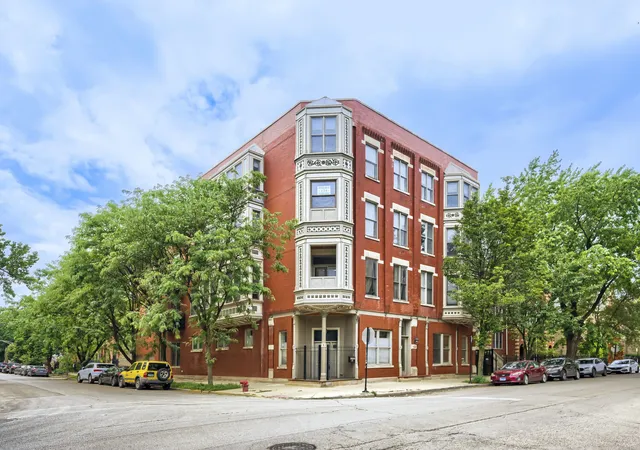 1st image of 1806 W Rice St #3W, Chicago, IL 60622 | MLS# 12698740