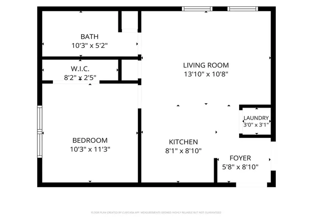 18th image of 1806 W Rice St #3W, Chicago, IL 60622 | MLS# 12698740