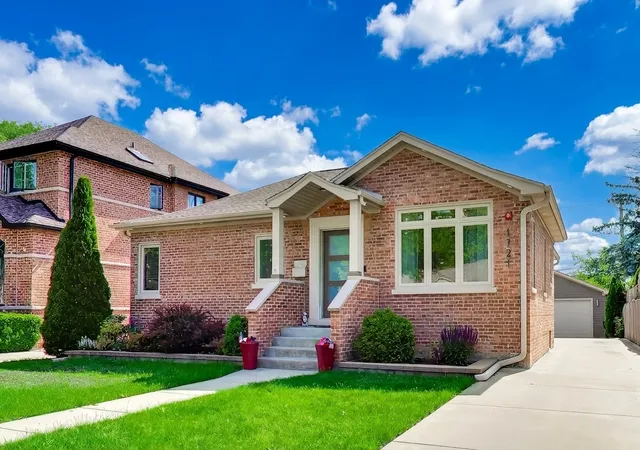 Homes for sale in Park Ridge, IL | 1721 S Cumberland Ave, Park Ridge, IL 60068 | MLS# 12698744