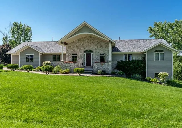 Homes for sale in South Beloit, IL | 7887 Canterbury Ridge, South Beloit, IL 61080 | MLS# 12698746
