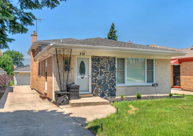 1st image of 516 Exchange Ave, Calumet City, IL 60409 | MLS# 12698747