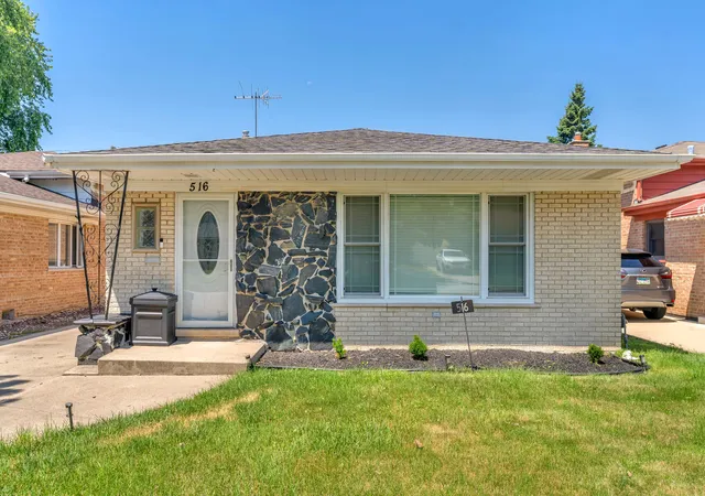 2nd image of 516 Exchange Ave, Calumet City, IL 60409 | MLS# 12698747