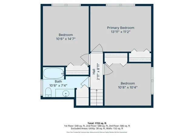 26th image of 516 Exchange Ave, Calumet City, IL 60409 | MLS# 12698747