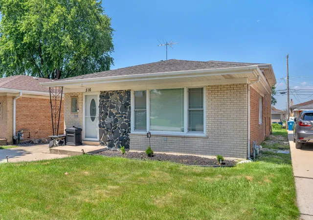 3rd image of 516 Exchange Ave, Calumet City, IL 60409 | MLS# 12698747