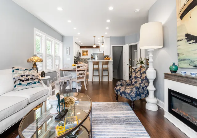 Homes for sale in Chicago, IL | 6470 N Newcastle Ave, Chicago, IL 60631 | MLS# 12698748