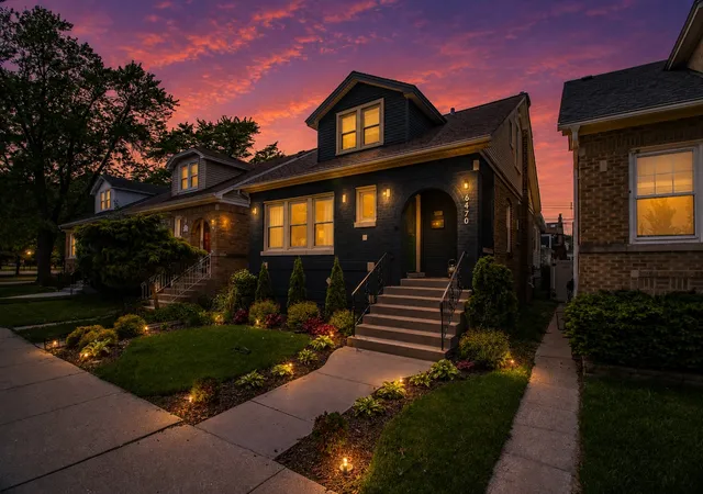 Homes for sale in Chicago, IL | 6470 N Newcastle Ave, Chicago, IL 60631 | MLS# 12698748