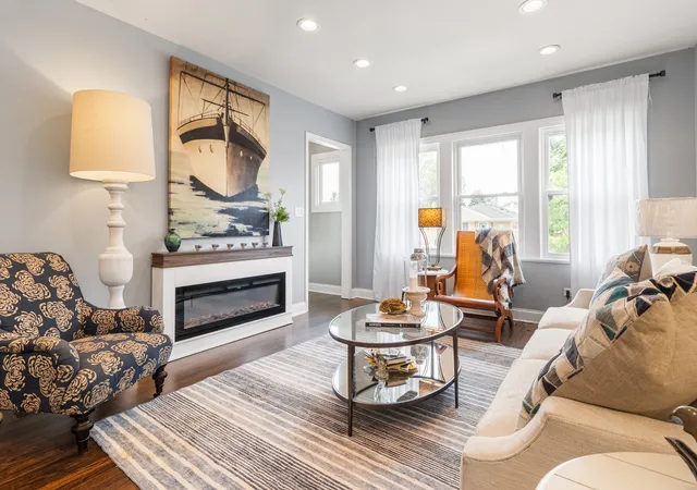 Homes for sale in Chicago, IL | 6470 N Newcastle Ave, Chicago, IL 60631 | MLS# 12698748