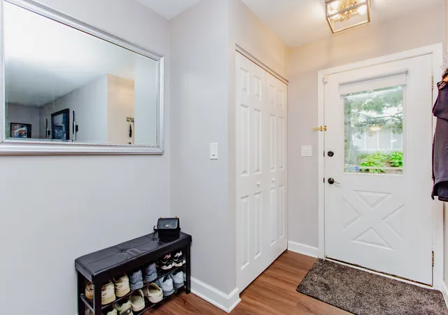 Photo 3 of Townhouse for sale at 840 Dighton Ln, Schaumburg, IL 60173 | MLS# 12698773 | Listing updated on 2026-09-22