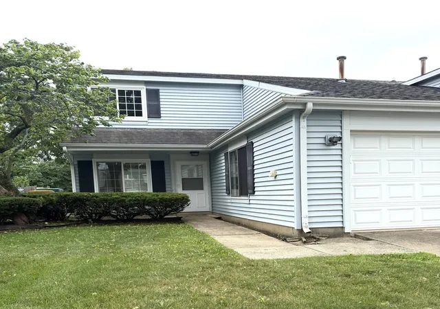 Homes for sale in Buffalo Grove, IL | 31 Buckingham Ln #31, Buffalo Grove, IL 60089 | MLS# 12698781