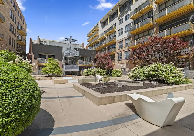 2nd image of 1910 S Indiana Ave #417, Chicago, IL 60616 | MLS# 12698783