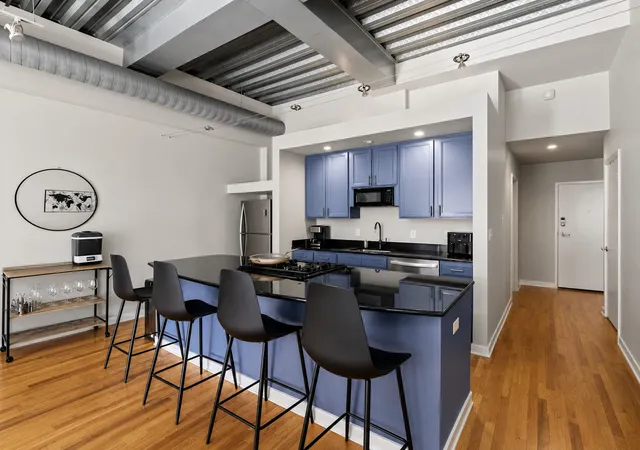 5th image of 1910 S Indiana Ave #417, Chicago, IL 60616 | MLS# 12698783