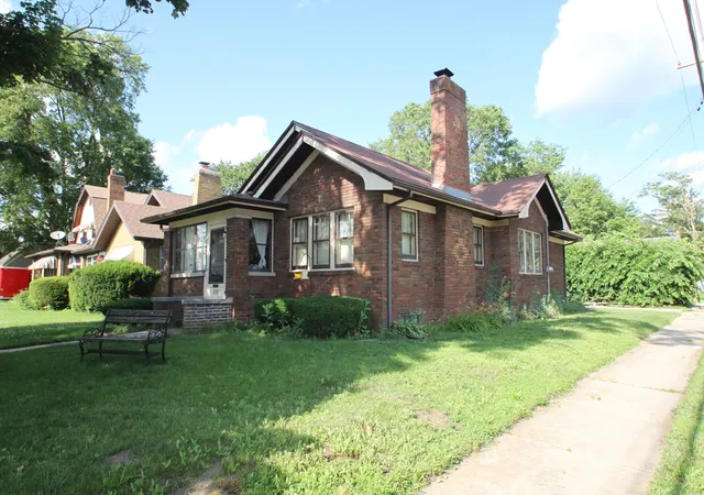 Homes for sale in Rockford, IL | 1603 N Winnebago St, Rockford, IL 61103 | MLS# 12698792