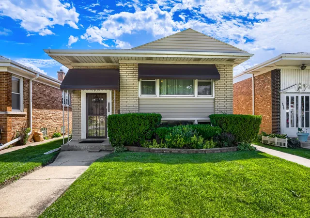 1st image of 1037 31st Ave, Bellwood, IL 60104 | MLS# 12698809