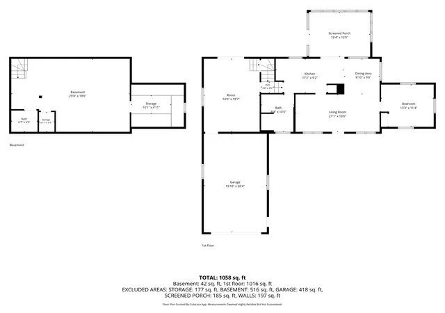 39th image of 1212 3rd St S, Cordova, IL 61242 | MLS# 12698835