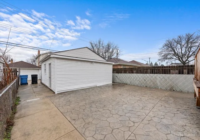 40th image of 5252 N Mulligan Ave, Chicago, IL 60630 | MLS# 12698849