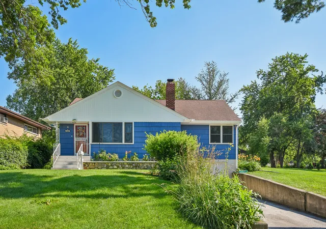 Homes for sale in Crete, IL | 696 2nd St, Crete, IL 60417 | MLS# 12698854