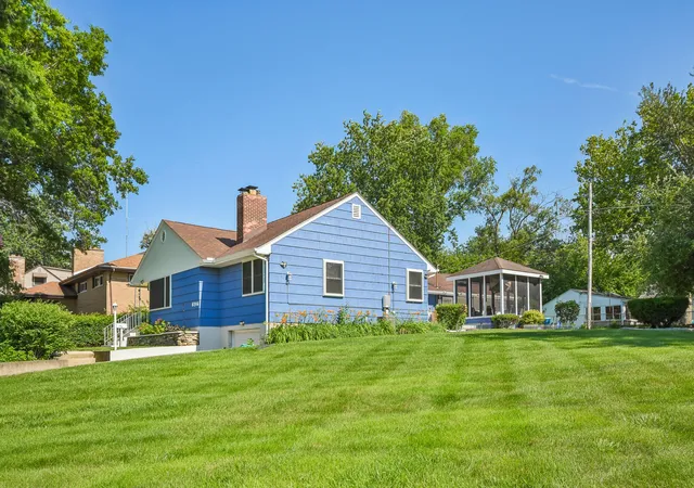 Homes for sale in Crete, IL | 696 2nd St, Crete, IL 60417 | MLS# 12698854