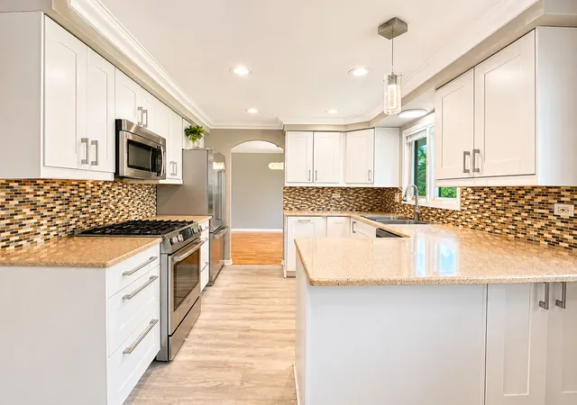 Homes for sale in Schaumburg, IL | 1106 Westfield Ln, Schaumburg, IL 60193 | MLS# 12698855