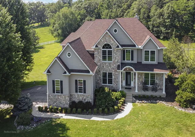 2nd image of 41w798 Beith Rd, Elburn, IL 60119 | MLS# 12698870