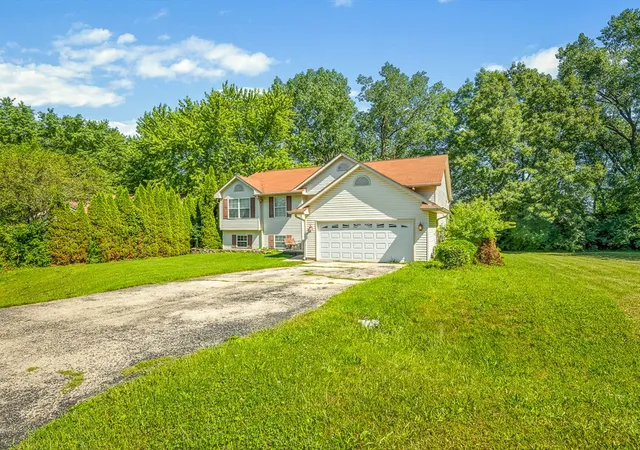 Homes for sale in Poplar Grove, IL | 212 Rochester Rd, Poplar Grove, IL 61065 | MLS# 12698877