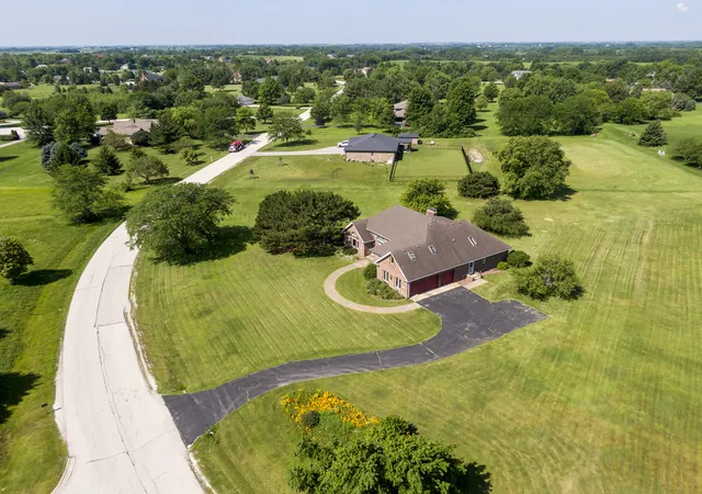 2nd image of 26502 S Winfield Rd, Monee, IL 60449 | MLS# 12698884