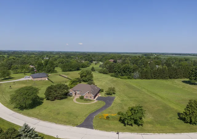 3rd image of 26502 S Winfield Rd, Monee, IL 60449 | MLS# 12698884