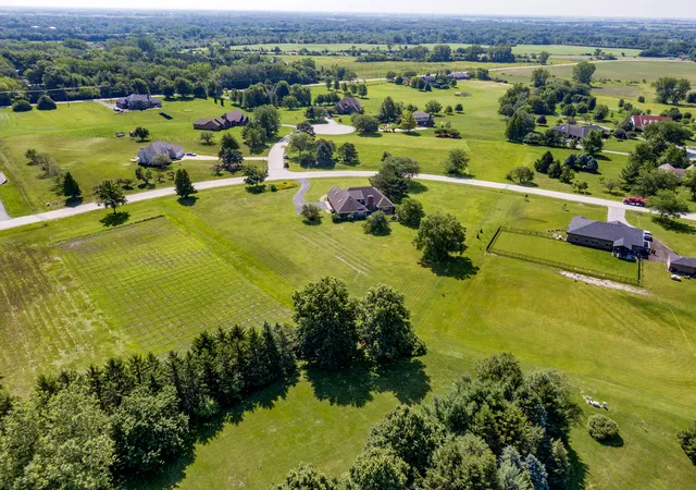 41st image of 26502 S Winfield Rd, Monee, IL 60449 | MLS# 12698884