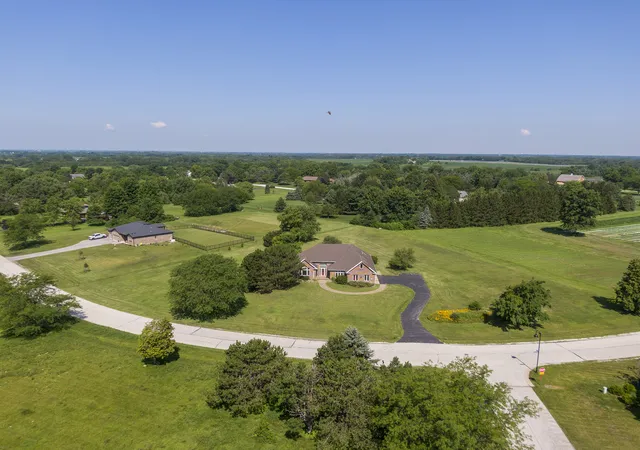 5th image of 26502 S Winfield Rd, Monee, IL 60449 | MLS# 12698884
