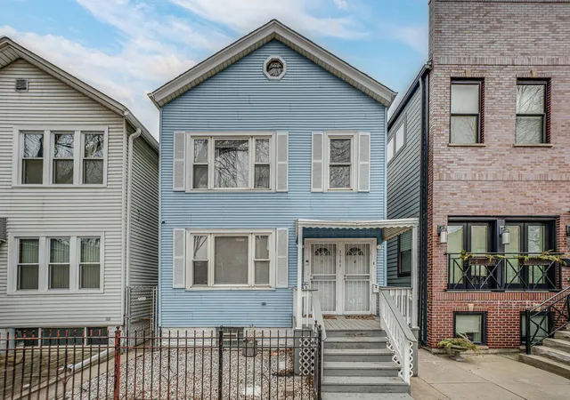 Homes for sale in Chicago, IL | 3749 S Union Ave, Chicago, IL 60609 | MLS# 12698919