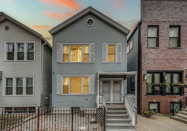 Homes for sale in Chicago, IL | 3749 S Union Ave, Chicago, IL 60609 | MLS# 12698919