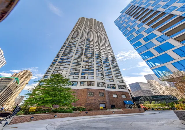 Photo 1 of Condo for sale at 405 N Wabash Ave #2903, Chicago, IL 60611 | MLS# 12698937 | Listing updated on 2026-10-22
