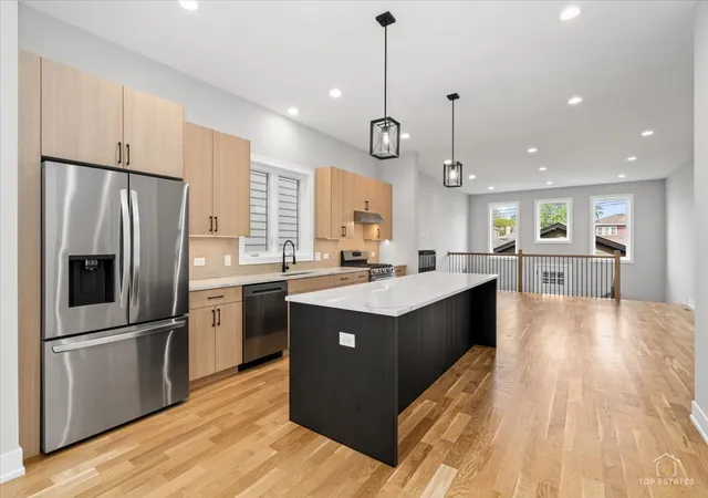 Homes for sale in Chicago, IL | 5328 S Mason Ave, Chicago, IL 60638 | MLS# 12698941