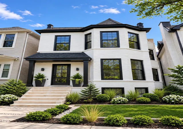 Photo 1 of Single family home for sale at (Undisclosed), Chicago, IL 60657 | MLS# 12698952 | Listing updated on 2026-09-23