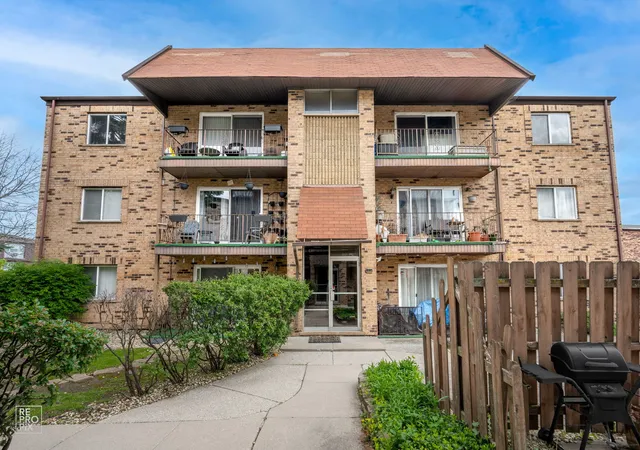11th image of 7109 Laverne Ln #1A, Tinley Park, IL 60477 | MLS# 12698954