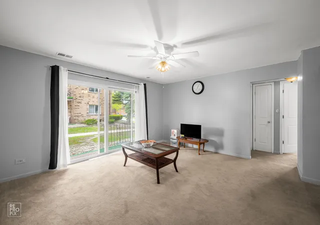 2nd image of 7109 Laverne Ln #1A, Tinley Park, IL 60477 | MLS# 12698954