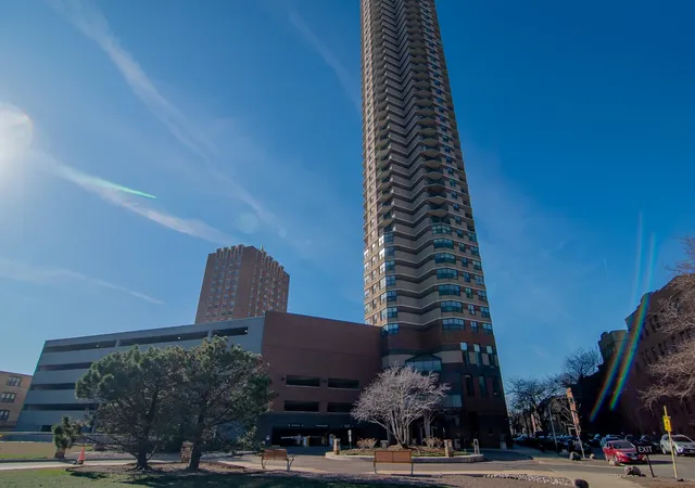 Homes for sale in Chicago, IL | 3660 N Lake Shore Dr #2312, Chicago, IL 60613 | MLS# 12698958