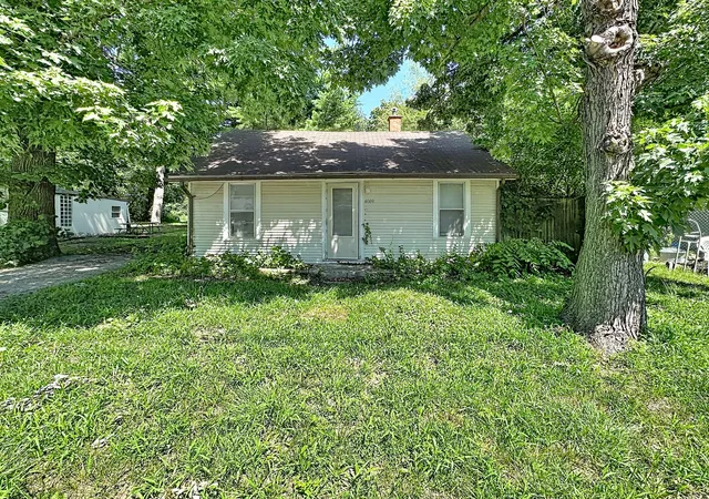 Homes for sale in Rock Island, IL | 4009 6th St, Rock Island, IL 61201 | MLS# 12698963