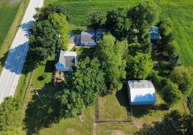 Homes for sale in Clifton, IL | 2871 N Us Hwy 45 52, Clifton, IL 60927 | MLS# 12698964