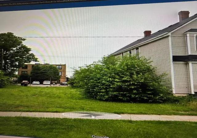 Photo 2 of Land for sale at 5706 S La Salle St, Chicago, IL 60621 | MLS# 12698986 | Listing updated on 2026-09-02