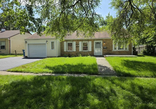 1st image of 21716 Orion Ave, Sauk Village, IL 60411 | MLS# 12698988