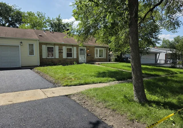 2nd image of 21716 Orion Ave, Sauk Village, IL 60411 | MLS# 12698988