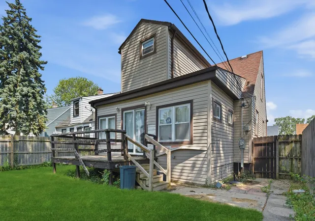 Photo 2 of Single family home for sale at 3809 W 86th Street, Chicago, IL 60652 | MLS# 12698997 | Listing updated on 2026-09-01