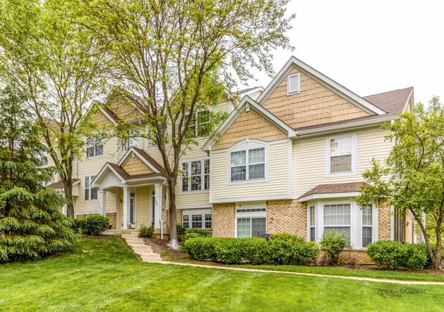 Homes for sale in Vernon Hills, IL | 1283 Georgetown Wy, Vernon Hills, IL 60061 | MLS# 12698998