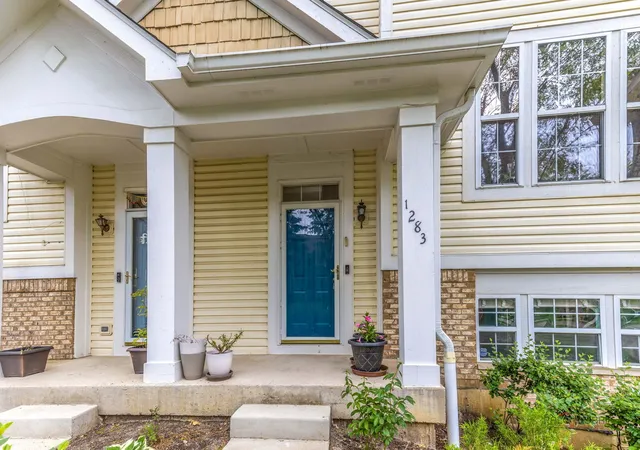 Homes for sale in Vernon Hills, IL | 1283 Georgetown Wy, Vernon Hills, IL 60061 | MLS# 12698998