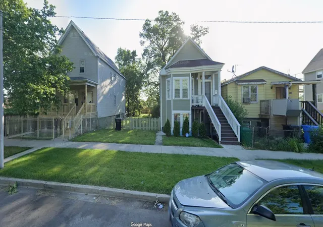 Photo 1 of Land for sale at 5720 S La Salle St, Chicago, IL 60621 | MLS# 12699008 | Listing updated on 2026-09-02